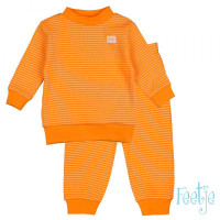 Pyjama_wafel_oranje_limited_editon